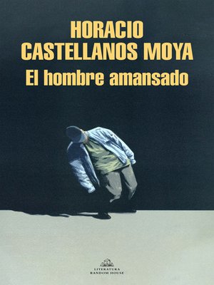 cover image of El hombre amansado